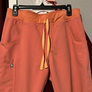 Women Figs Cade Med coral